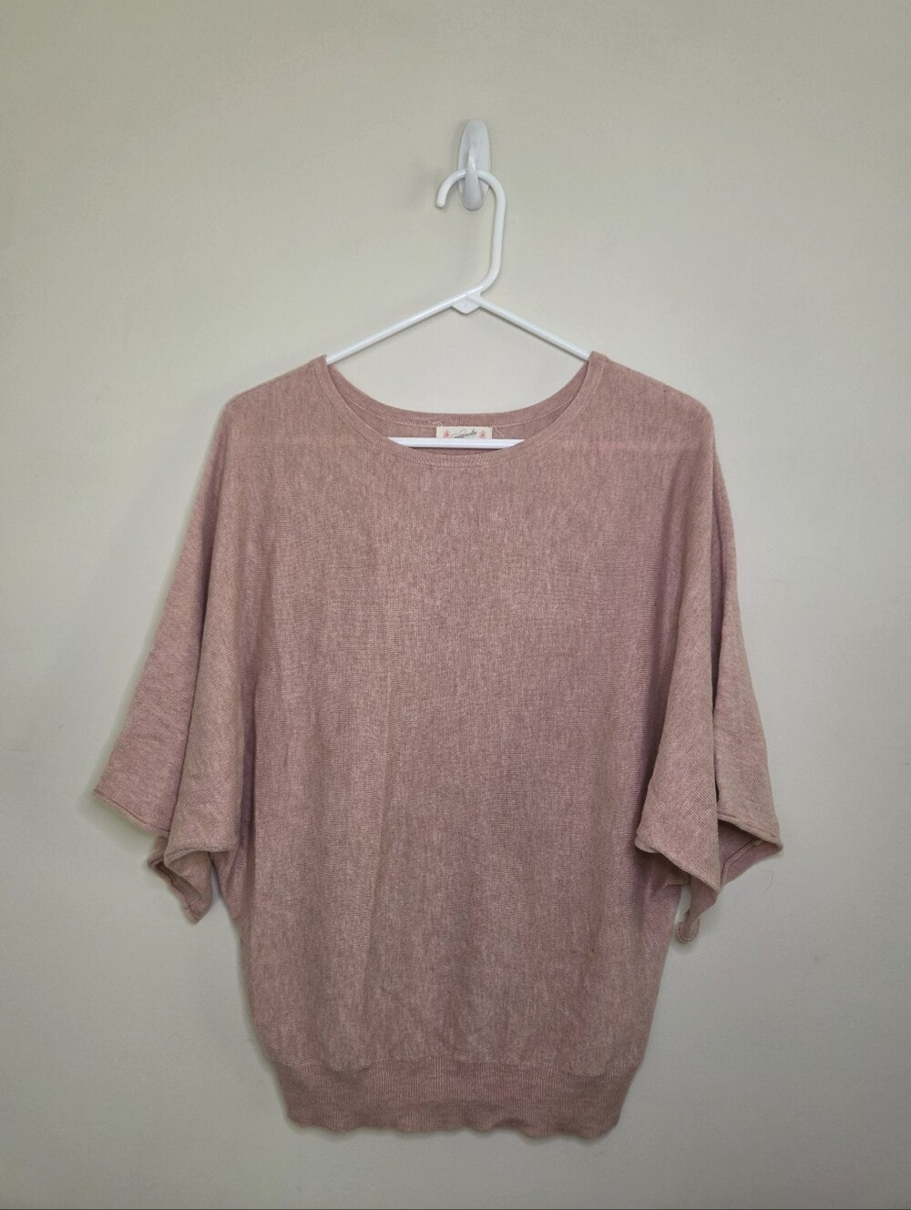 Women's Magnolia Bputique Sweater Sz Small